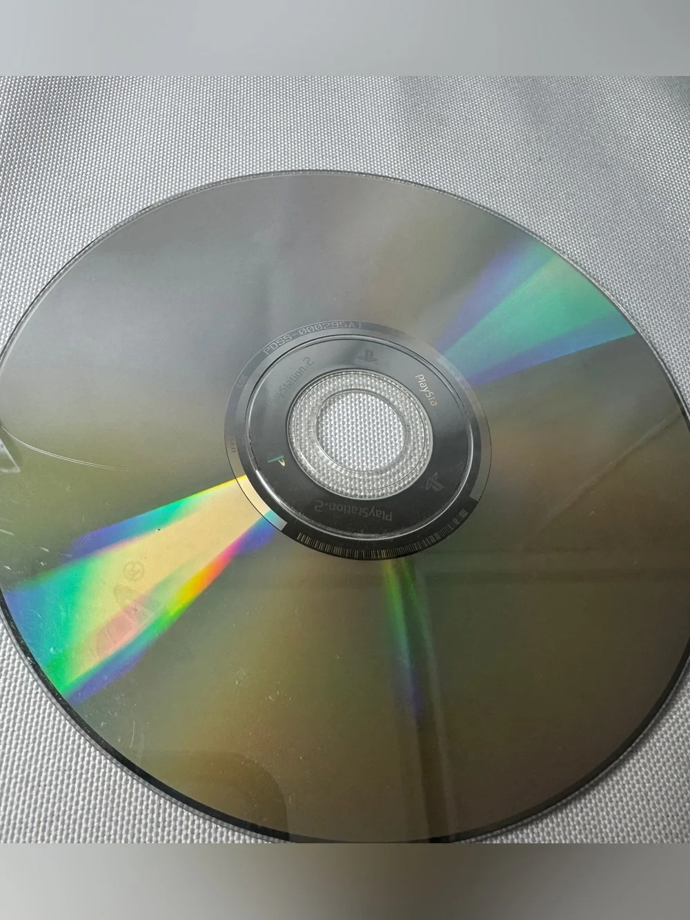 Baldur's Gate-Dark Alliance With Manual - Sony PlayStation 2 Tested To Play